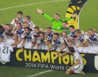 Travel interest to Germany up 24% following World Cup victory