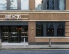 Qbic plans expansion with four London hotels
