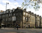 Edinburgh’s Roxburghe hotel sold in largest deal since recession