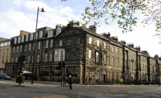 Edinburgh’s Roxburghe hotel sold in largest deal since recession Edinburgh’s Roxburghe hotel sold in largest deal since recession