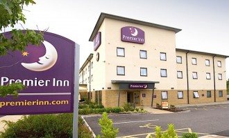 Premier Inn introduces free Wi-Fi across entire portfolio Premier Inn introduces free Wi-Fi across entire portfolio