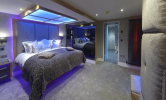Cranleigh Boutique announces opening of four ‘high-tech’ suites