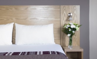 Jurys Inn hotel group sold to US investors for £680m Jurys Inn hotel group sold to US investors for £680m