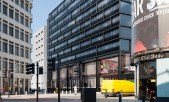 New boutique hotel set for London’s Shoreditch