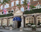 The Goring closes its doors for refurbishment