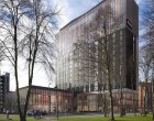 IHG signs two new hotels on University of Manchester campus