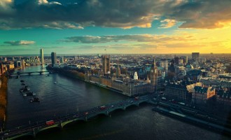 London hotel rooms more expensive than average flat