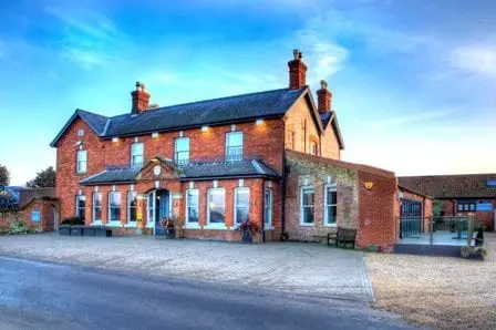 Norfolk hotel refuses to serve foie gras
