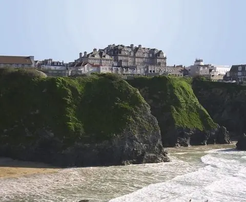 Legacy Hotels and Resorts signs a three year deal to manage The Hotel Victoria in East Street