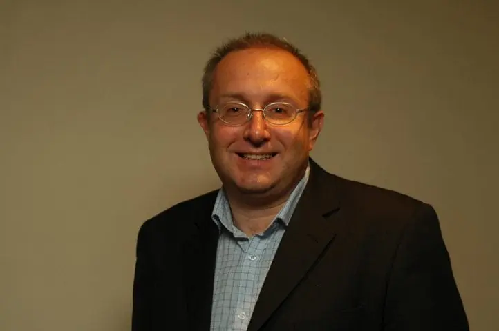 Leading hospitality training company mourns founder and chairman