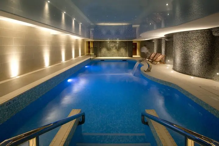 International Recognition for SenSpa in World Luxury Spa Awards