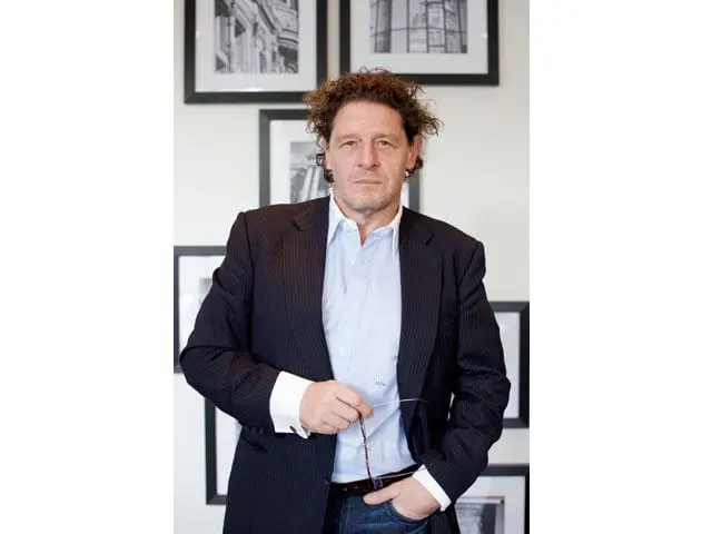Fifty new Marco Pierre White restaurants to rolled out across the UK