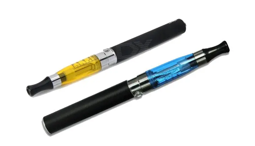 K West lets its guests light up