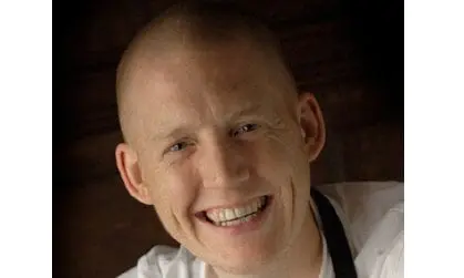 Head chef of new coastal restaurant named
