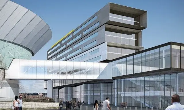 Accor announces second Pullman branded hotel in UK