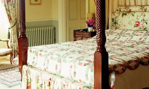 FIRA creates ‘first standard’ for contract beds