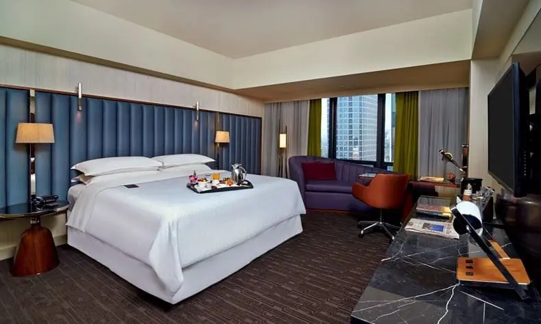 60% of Britons who steal from hotels ‘do not consider it stealing’