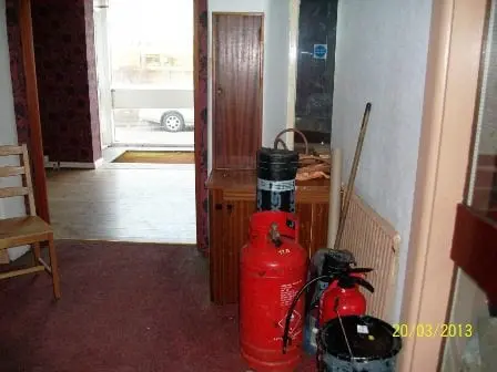 Blackpool hotelier jailed for running ‘death trap’ hotel