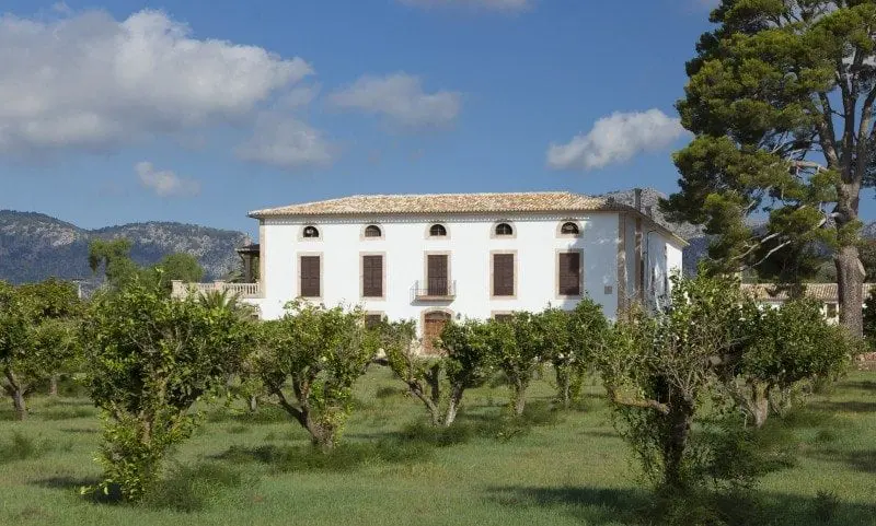Historical Country House for sale in Mallorca, Spain