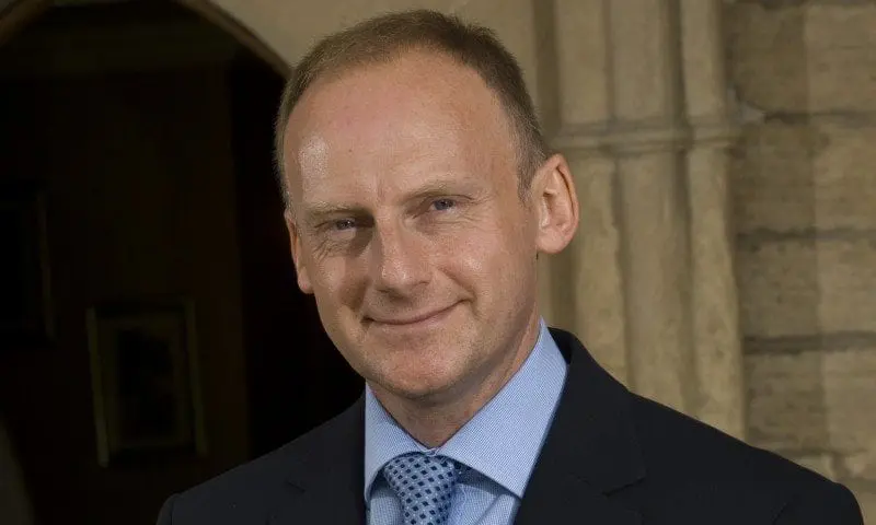 David Guile steps down as Macdonald Hotels’ chief executive