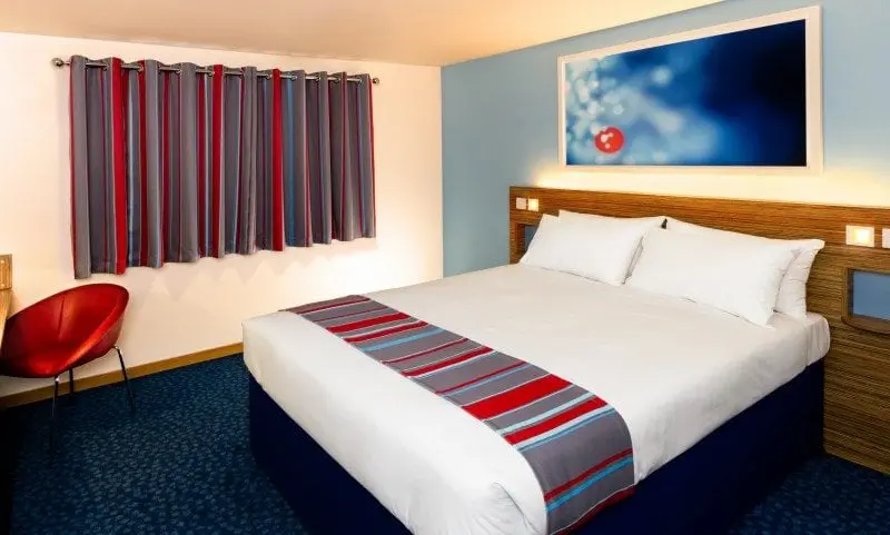 Travelodge reports strong full-year results amid possible sale