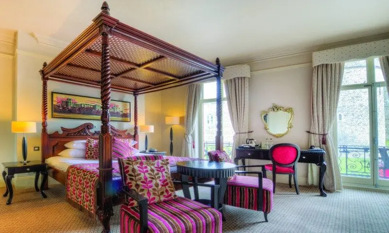 Choice Hotels reveals new flagship hotel in Windsor