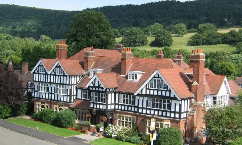 Colwall Park Hotel in Malvern under new management