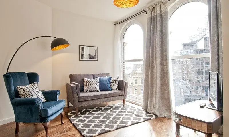 JLL: Serviced apartment demand continues to grow