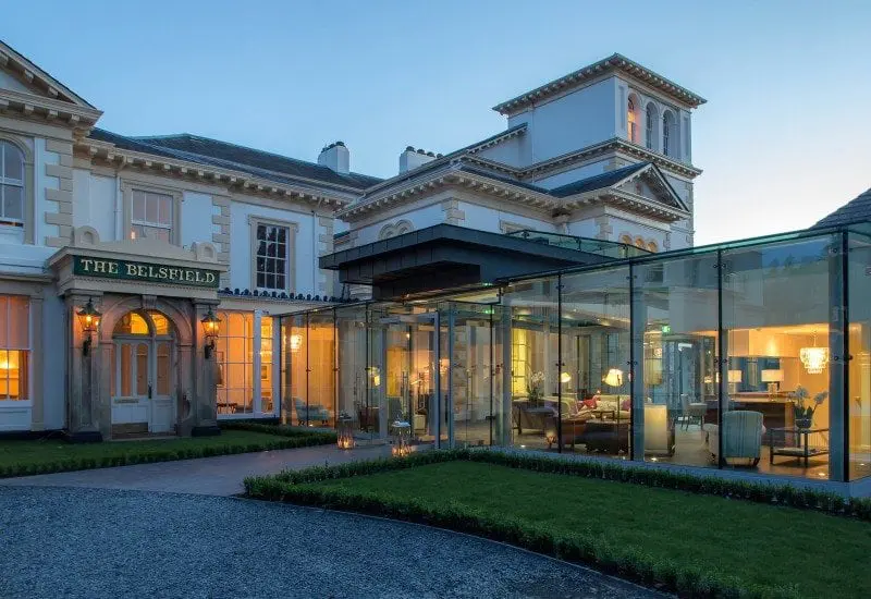 Laura Ashley opens second boutique hotel in the Lake District