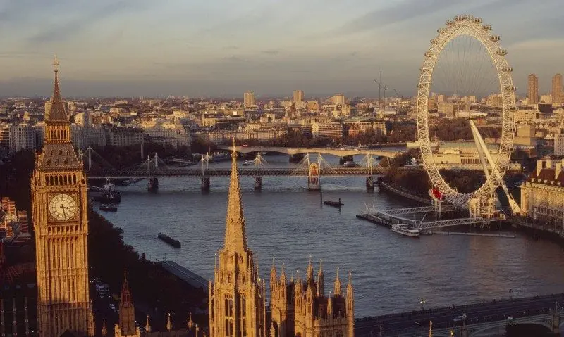 Supply and demand imbalance drives down occupancy in London