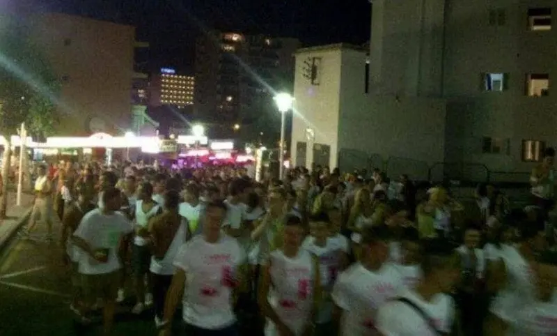 Magaluf ‘Carnage’ controversy dampens seasonal holiday interest