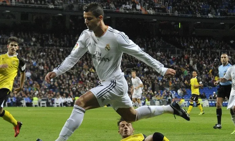 European Champions Bale and Ronaldo to kick off Sky Sports 5
