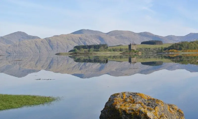 Scottish hotel and leisure receives £100m Santander funding