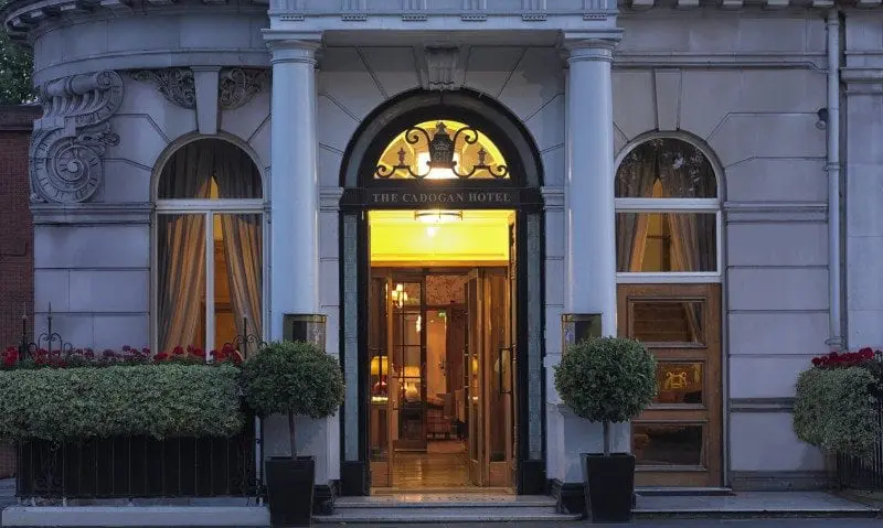 Belmond to operate Durley House in Knightsbridge