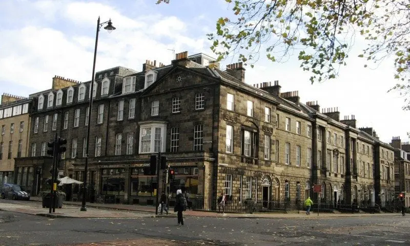 American money drives strong UK hotel investment market