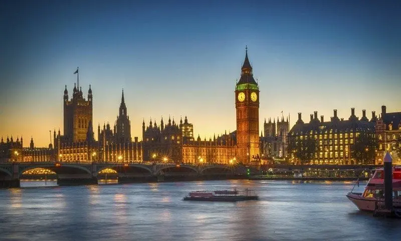 Airbnb’s presence ‘significant’ in London