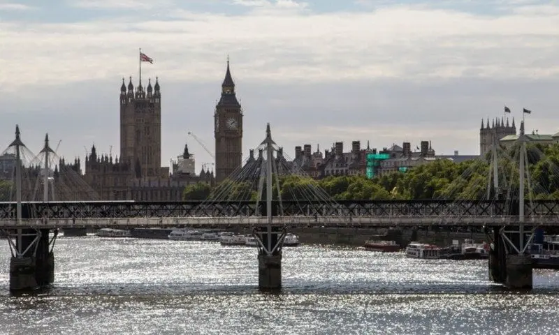 Business travel and good weather boosts hotels in June, says BDO