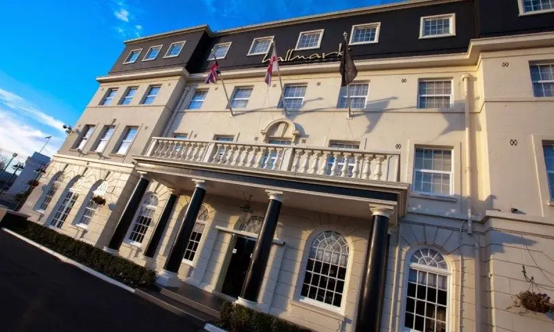 Bespoke Hotels inducts Hallmark Hotels into managed estate