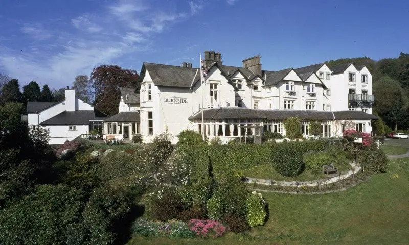 Cumbria’s Best Western Burnside sold off to local business