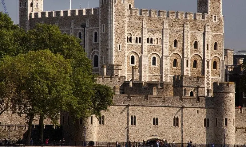 English attractions enjoy 5% visitor boost in 2013