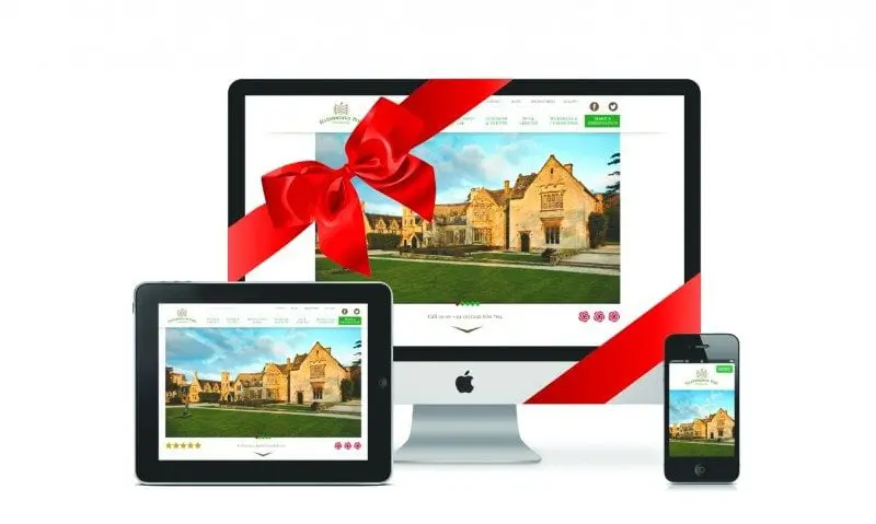 Are your Christmas promotions working for you?