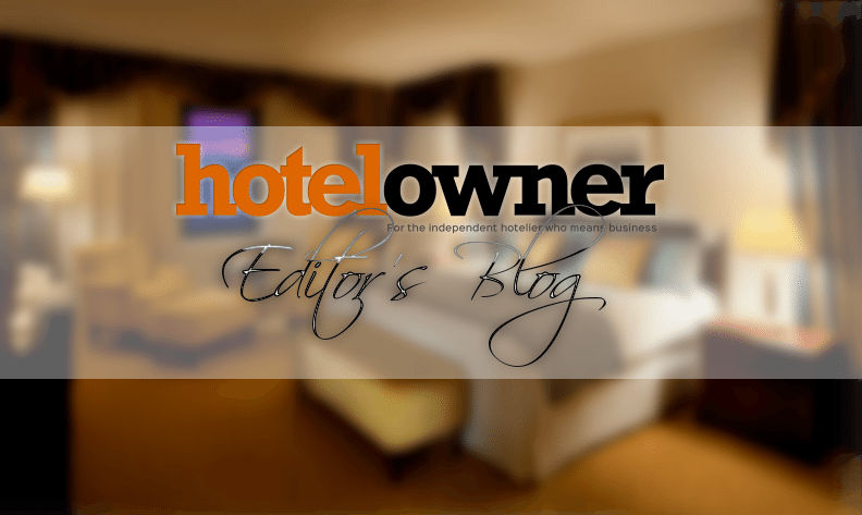 Thoughts on merging the BHA and ALMR to create UKHospitality