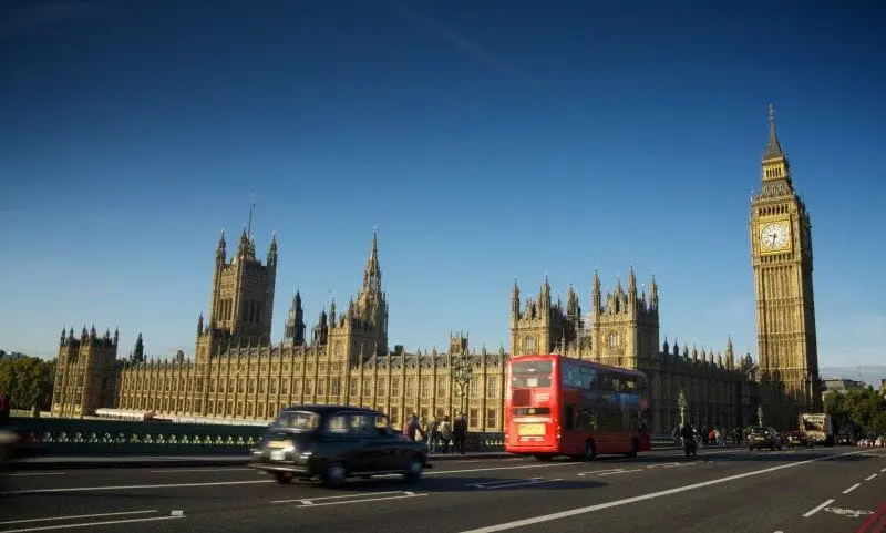 London tops European hotel development pipeline league