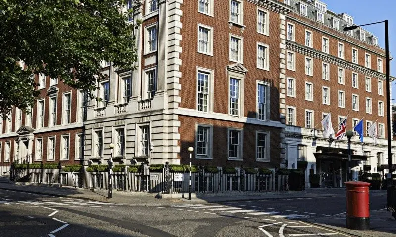 RevPAR rises to pre-downturn levels, says report