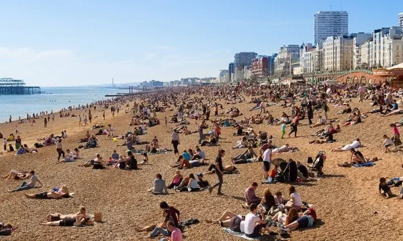 UK hoteliers miss chance to fuel guests holiday excitement, says TripAdvisor