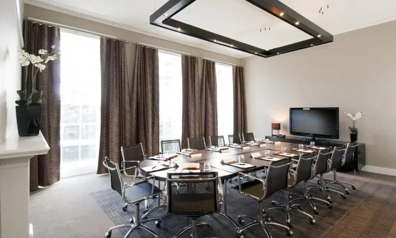 Apex Hotels launches online booking platform for meetings and events