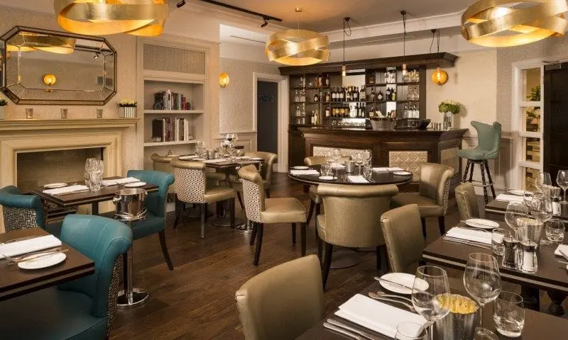 New Harrogate boutique opens after multi-million refurbishment