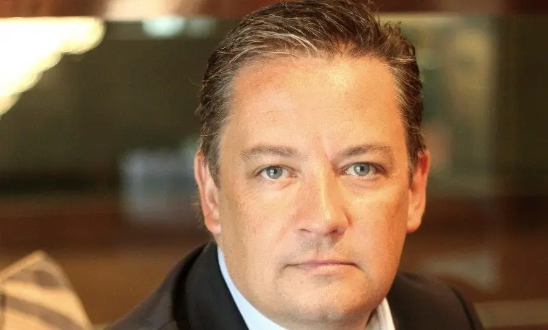 Belgraves appoints Andrew Coney as General Manager