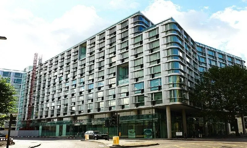 Go Native takes over four Think Apartment properties