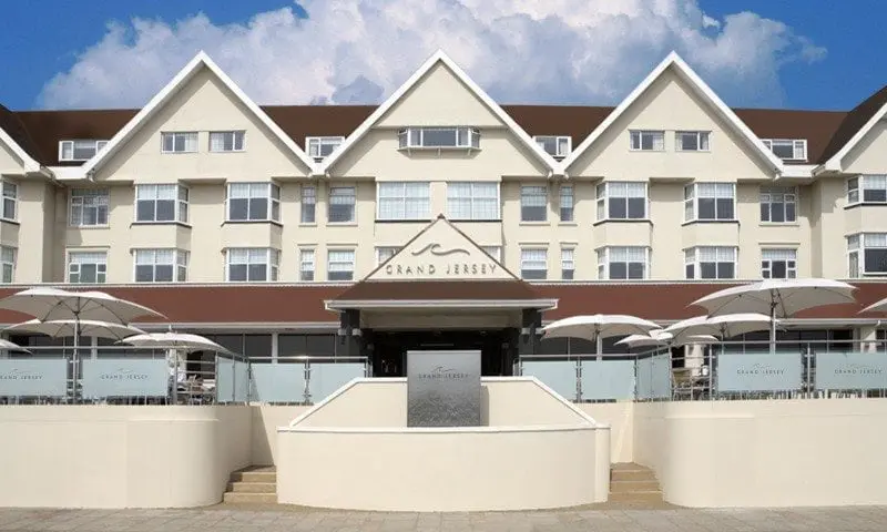 Hand Picked Hotels acquires Grand Jersey Hotel & Spa in £15m deal